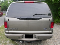 ford excursion pic #29418