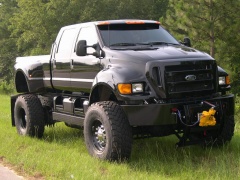 ford f-650 pic #30362