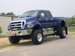 ford f-650 pic #30395
