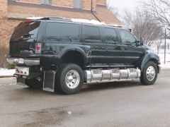 ford f-650 pic #30399