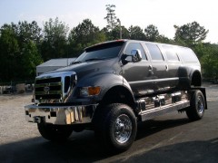 ford f-650 pic #30400