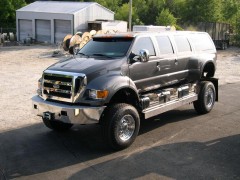 ford f-650 pic #30401