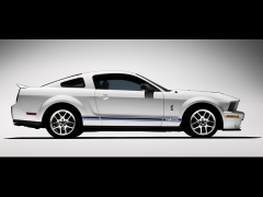ford mustang shelby pic #30814