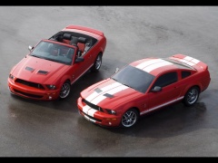 Mustang Shelby photo #30816