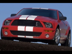 ford mustang shelby pic #30819