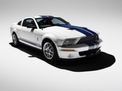 ford mustang shelby pic #30820