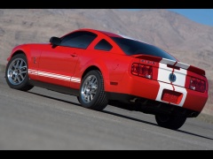 ford mustang shelby pic #30824