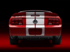 ford mustang shelby pic #30825