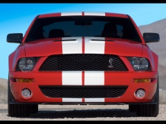 ford mustang shelby pic #30826