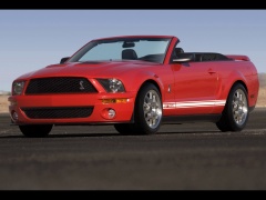 ford mustang shelby pic #30830