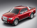 Ford 4-Trac Concept