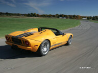 Ford GT I