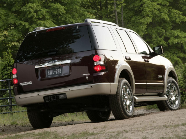 ford explorer pic #31592