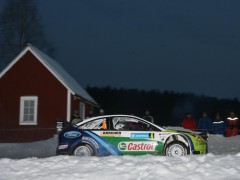ford focus rs wrc pic #32196