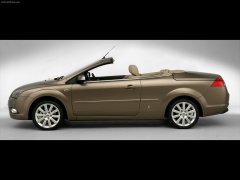 ford focus coupe-cabriolet pic #32447