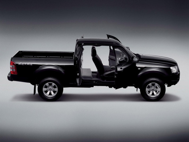 ford ranger pic #32637