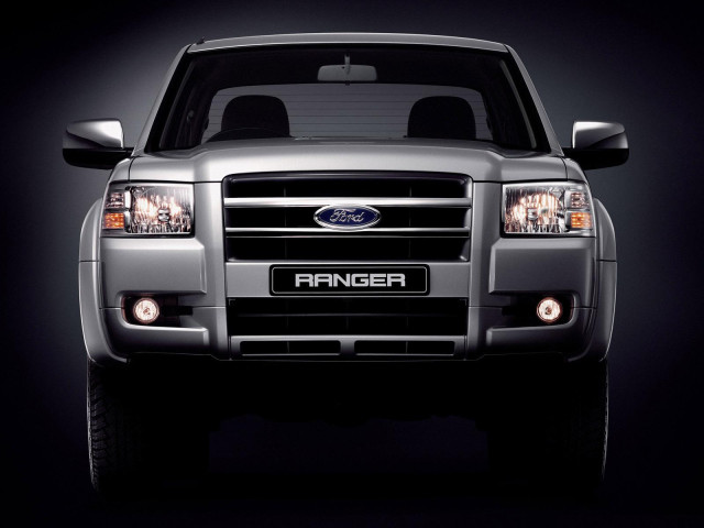 ford ranger pic #32640