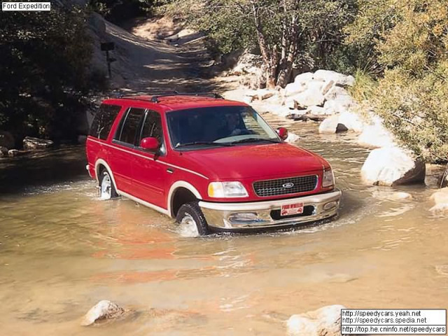 ford expedition pic #3287