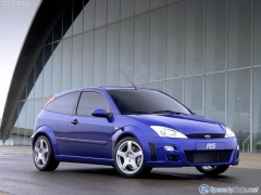 ford focus pic #3297