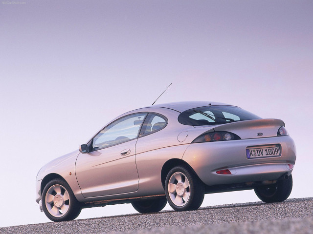 ford puma pic #32976