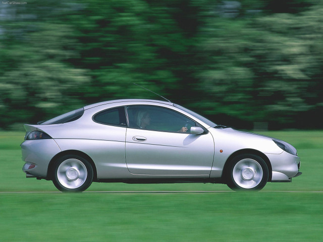 ford puma pic #32979