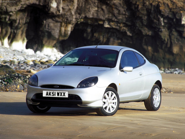 ford puma pic #32982