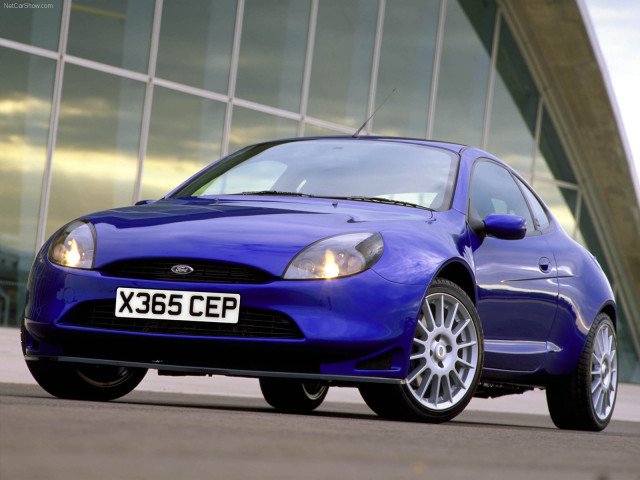 ford puma pic #32983