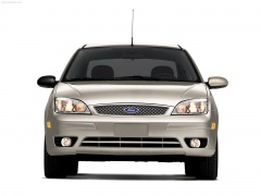 ford focus pic #32989