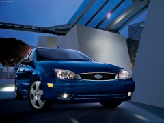 ford focus pic #32993