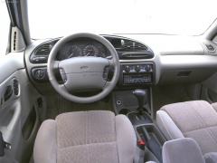 ford contour pic #33080