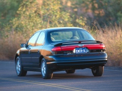 ford contour pic #33081