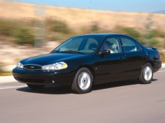 ford contour pic #33084