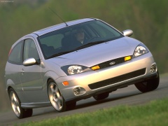 ford focus pic #33103