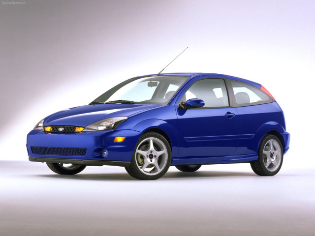 ford focus pic #33105