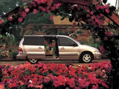 ford windstar pic #33113
