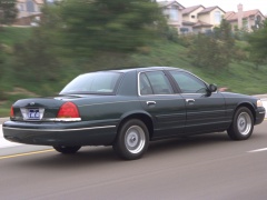 ford crown victoria pic #33120