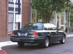 ford crown victoria pic #33121