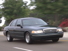 ford crown victoria pic #33123