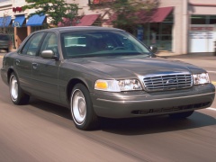 ford crown victoria pic #33133