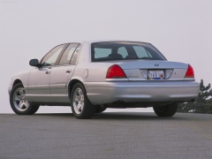 ford crown victoria pic #33135