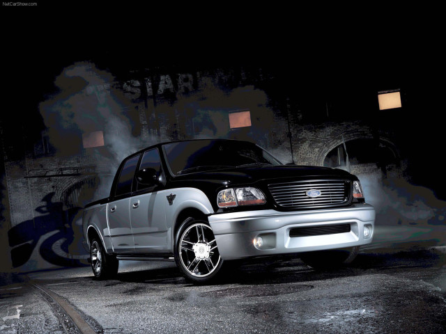 ford f-150 pic #33169