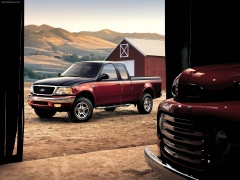 ford f-150 pic #33172