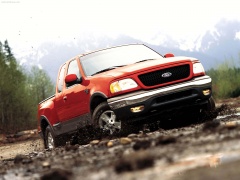 ford f-150 pic #33174