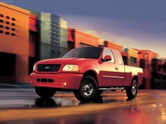ford f-150 pic #33175