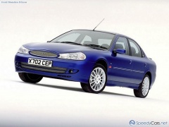 ford mondeo pic #3318