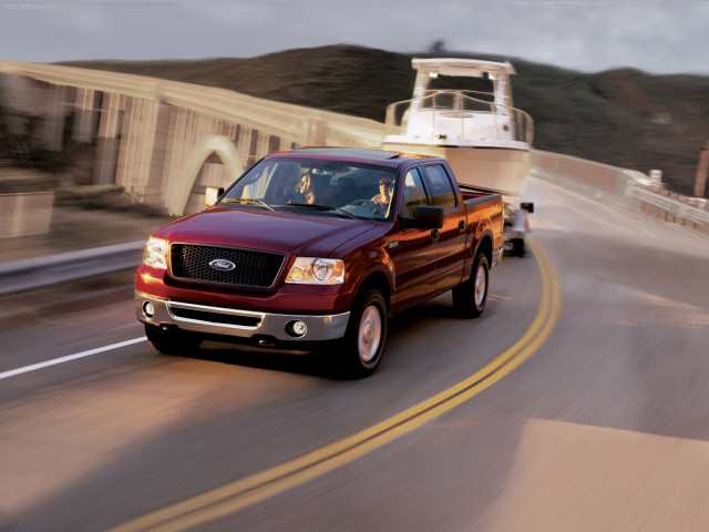 ford f-150 pic #33182