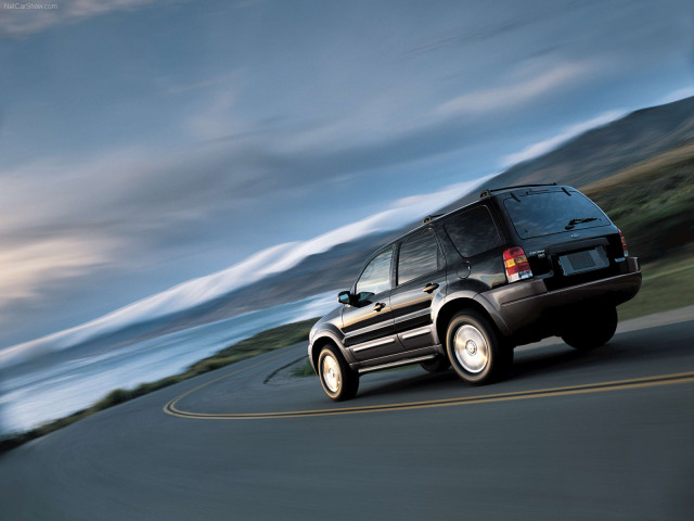 ford escape pic #33193