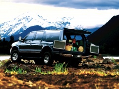 ford excursion pic #33211