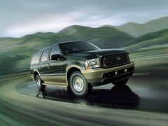 ford excursion pic #33213