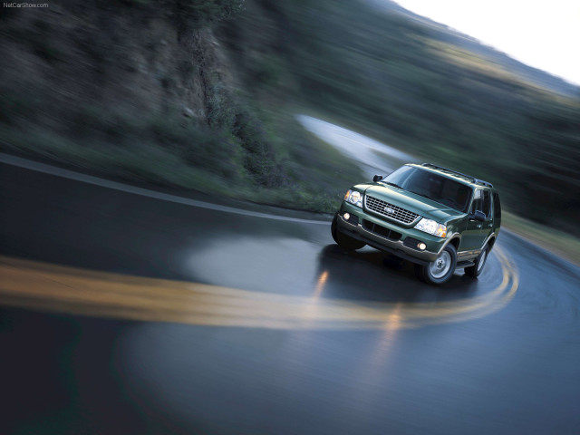 ford explorer pic #33228